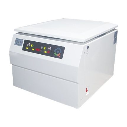 Máy ly tâm thử dầu