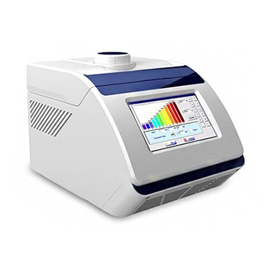 Máy khuếch đại PCR nhiệt