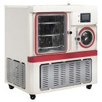 Máy sấy đông khô quy mô thí điểm