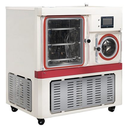 Máy sấy đông khô quy mô thí điểm