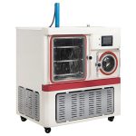 Máy sấy đông khô quy mô thí điểm