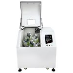 máy nghiền bi hành tinh