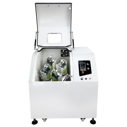 máy nghiền bi hành tinh