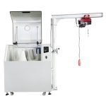 máy nghiền bi hành tinh