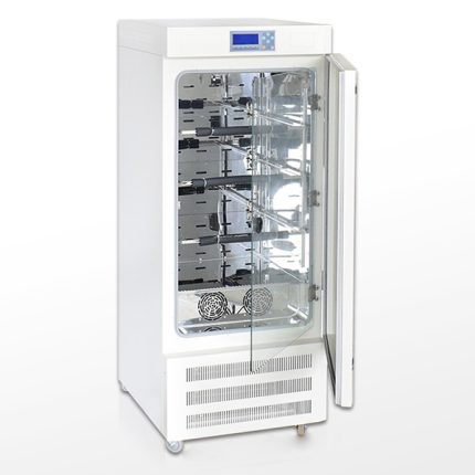 Phòng thí nghiệm phát triển cây trồng