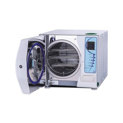 Máy tiệt trùng chân không trước autoclave
