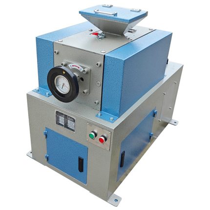 máy nghiền cuộn