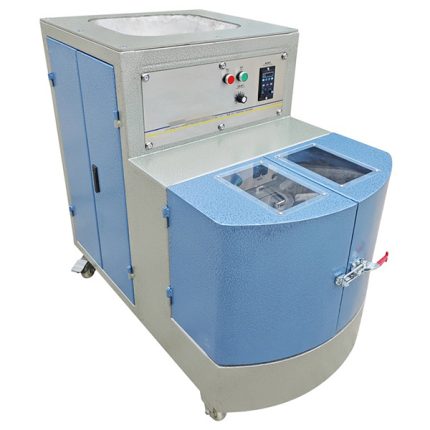 Máy chia mẫu quay