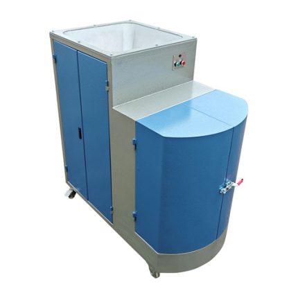 Máy chia mẫu quay