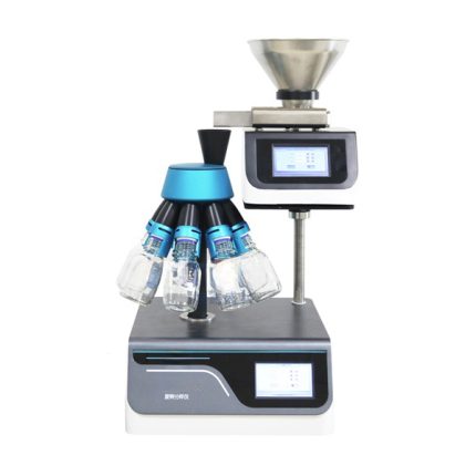 Bộ chia mẫu quay