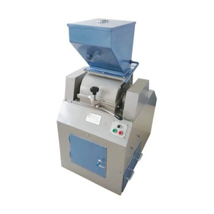 Dao cắt búa hợp kim kín dùng để nghiền và giảm kích thước mẫu