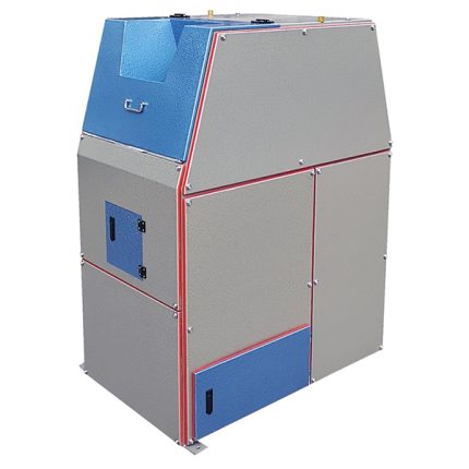 Máy nghiền và tách hàm bằng hợp kim kín