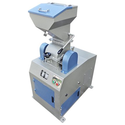 Máy nghiền búa kín