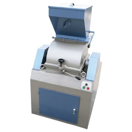 Máy nghiền búa dao kín