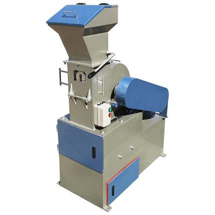 Máy nghiền than ướt bằng dao búa kín và máy chia mẫu