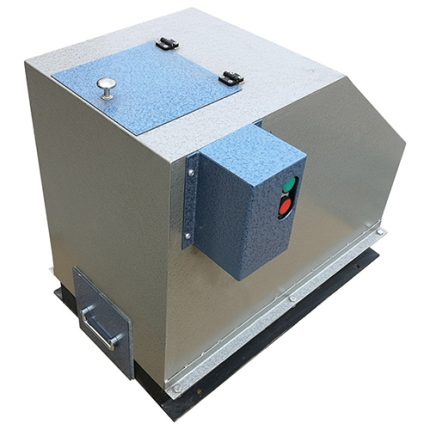 Máy nghiền hàm kín