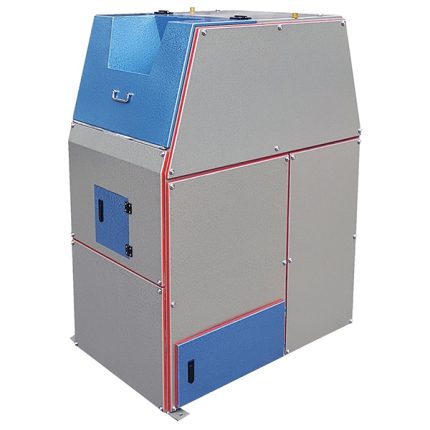 Máy nghiền hàm kín