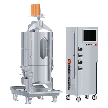 Bể phản ứng sinh học khuấy trộn dùng một lần