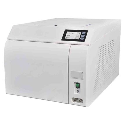 Máy tiệt trùng bằng hơi nước để bàn