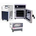 Điều khiển nhiệt độ