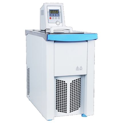 Bồn tuần hoàn làm mát và sưởi ấm ở nhiệt độ cực thấp