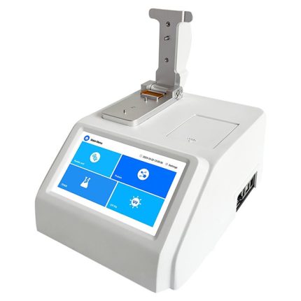 Máy quang phổ UV-VIS siêu nhỏ