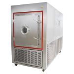 Máy sấy đông lạnh quy mô thí nghiệm chân không