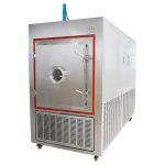 Máy sấy đông lạnh quy mô thí nghiệm chân không