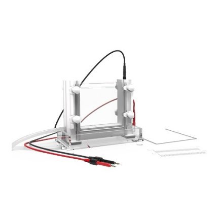 Tế bào điện di dọc