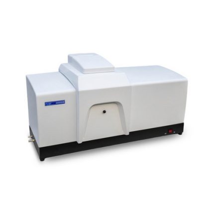 Máy phân tích kích thước hạt bằng laser ướt